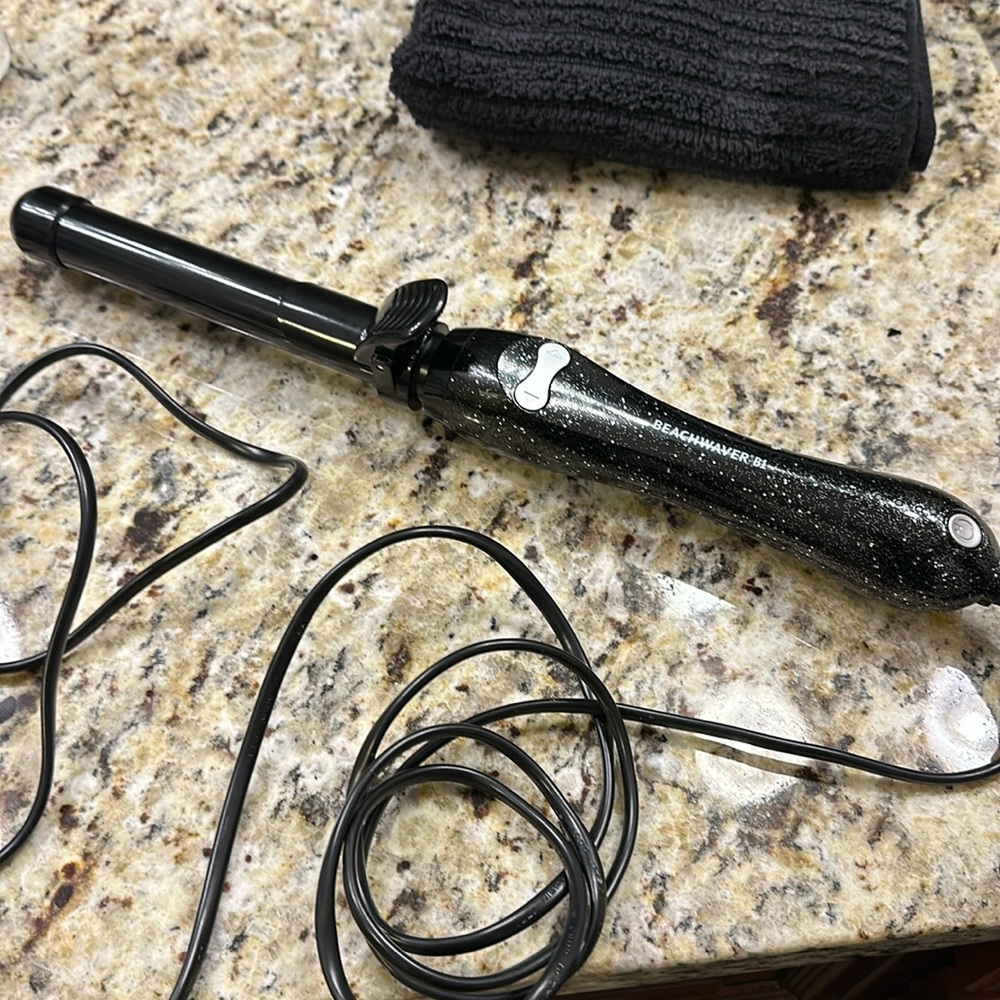 Beachwaver B1